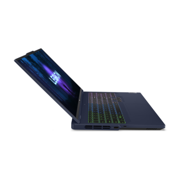 Legion Pro 5i. (Źródło: Lenovo)