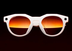 Meta i Oakley współpracują nad inteligentnymi okularami z funkcjami AR. (Źródło zdjęcia: Meta)