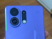 Praktyczny smartfon z serii "K13 Turbo". (Źródło zdjęcia: ZionsAnvin via X)