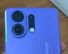 Praktyczny smartfon z serii "K13 Turbo". (Źródło zdjęcia: ZionsAnvin via X)
