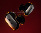 Słuchawki douszne QuietComfort Ultra w dwóch premierowych kolorach. (Źródło obrazu: @OnLeaks i MySmartPrice)