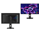 ROG Strix OLED XG27AQDMG Gen 2 zawiera trzy godne uwagi zmiany w stosunku do swojego poprzednika Gen 1. (Źródło obrazu: Asus)