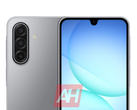 Render "Galaxy A17 5G ". (Źródło obrazu: Android Headlines)