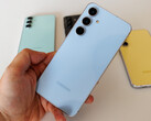 Galaxy S25 FE może zostać wprowadzony na rynek ze znacznie lepszym SoC niż przedstawiony tutaj Galaxy S24 FE (źródło obrazu: Notebookcheck)
