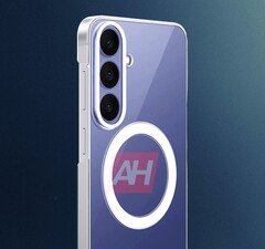 Oczekuje się, że model Samsung Galaxy S26 FE będzie dostępny w kolorze niebieskim i zielonym.