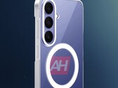Oczekuje się, że model Samsung Galaxy S26 FE będzie dostępny w kolorze niebieskim i zielonym.