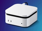 Ta nowa obudowa SSD została zaprojektowana dla komputerów Mac Mini (źródło obrazu: Satechi)