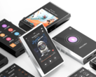 Shanling M1 Plus będzie miał deklarowaną żywotność baterii wynoszącą 12,5 godziny. (Źródło obrazu: Shanling Audio Weibo)