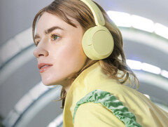 Odświeżenie modeli WH-CH520 i WH-CH720N firmy Sony zbiega się w czasie z premierą modelu WF-CH710N. (Źródło zdjęcia: Sony)