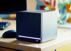 Steam Machine może w końcu obsługiwać HDMI 2.1.