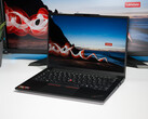 Recenzja Lenovo ThinkPad E14 G8 – aktualizacja z procesorem AMD dla klasycznego ThinkPada o długim czasie pracy na baterii