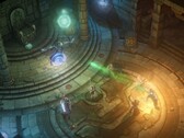 Obrazek przedstawiający walkę w Pathfinder: Kingmaker - Enhanced Plus Edition.