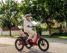 E-rower Velotric Triker wyposażony jest w silnik o mocy 750 W, momencie obrotowym 90 Nm i mocy szczytowej 1300 W (źródło zdjęcia: Velotric)