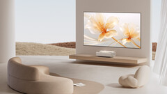 Nowy projektor UST Xgimi Aura 2 jest już dostępny. (Źródło zdjęcia: Xgimi)