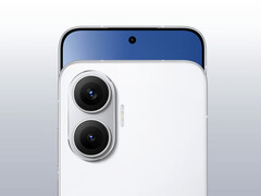 Oczekuje się, że Redmi Turbo 4 Pro, na zdjęciu, będzie podstawą Poco F7. (Źródło zdjęcia: Xiaomi)