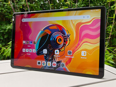 Alldocube iPlay 70 mini Ultra (źródło obrazu: Daniel Schmidt)