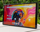 Alldocube iPlay 70 mini Ultra (źródło obrazu: Daniel Schmidt)