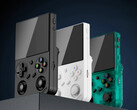 Następny retro handheld do gier Anbernic będzie znacznie tańszy niż oczekiwano. (Źródło obrazu: Anbernic)