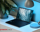 ROG Zephyrus M16 2023 to jeden z laptopów, dla których Asus rozpoczął wdrażanie nowej aktualizacji BIOS-u w wersji beta. (Źródło obrazu: Notebookcheck)