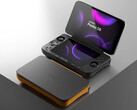 Ayaneo Pocket DS w dwóch premierowych kolorach. (Źródło zdjęcia: Ayaneo)