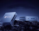 Mini PC BMax B3 Turbo jest wyposażony w procesor Intel Celeron i 8 GB pamięci RAM LPDDR4.