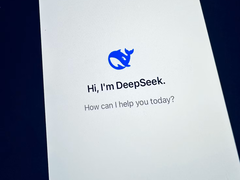 DeepSeek-V3.2-Exp uzyskał wynik 84% w badaniu przeanalizowanym przez Reutersa.