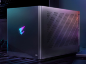 Gigabyte Aorus RTX 4090 Gaming Box. (Źródło: Gigabyte)