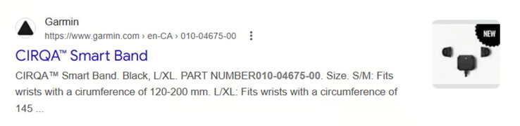 (Źródło zdjęcia: Garmin via the5krunner)