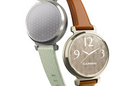 Garmin sprzedaje Lily 2 w sześciu stylach. (Źródło zdjęcia: Garmin)