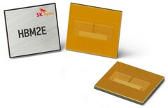 SK hynix HBM2E