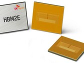 SK hynix HBM2E