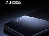 Redmi K60 Ultra zadebiutuje w przyszłym tygodniu. (Źródło obrazu: Xiaomi)