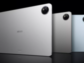 IQoo Pad2 Pro. (Źródło obrazu: iQoo)