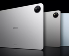 IQoo Pad2 Pro. (Źródło obrazu: iQoo)