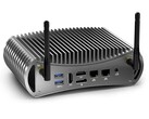 Chatreey TK12-F: Nowy mini PC jest chłodzony pasywnie.