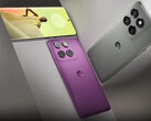 Edge 60 Pro ma podobno kosztować około 600 euro (~650 dolarów) w strefie euro. (Źródło zdjęcia: via Evan Blass)