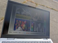 Na zewnątrz w świetle słonecznym