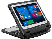 Panasonic Toughbook CF-33