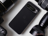 Pixel 9 Pro XL pozostaje w tyle za wieloma rywalami, jeśli chodzi o wartość PWM. (Źródło obrazu: Notebookcheck)