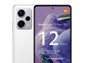 Model Redmi Note 12 Pro Plus będzie dostępny w dwóch innych kolorach - Midnight i Sky Blue. (Źródło obrazu: Xiaomi)