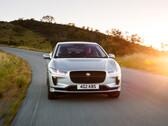 Jaguar wyłączy z produkcji SUV-a I-Pace BEV, zanim przejdzie na całkowicie elektryczną linię w 2025 roku. (Źródło zdjęcia: Jaguar)