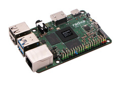 Ceny serii Rock 5C zaczynają się poniżej 30 dolarów (źródło obrazu: Radxa)