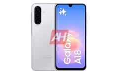 Nie przewiduje się, aby smartfon Samsung Galaxy A18 4G charakteryzował się jakimiś znaczącymi zmianami, zarówno pod względem wyglądu zewnętrznego, jak i specyfikacji technicznej.