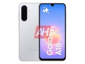 Nie przewiduje się, aby smartfon Samsung Galaxy A18 4G charakteryzował się jakimiś znaczącymi zmianami, zarówno pod względem wyglądu zewnętrznego, jak i specyfikacji technicznej.