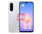 Nie przewiduje się, aby smartfon Samsung Galaxy A18 4G charakteryzował się jakimiś znaczącymi zmianami, zarówno pod względem wyglądu zewnętrznego, jak i specyfikacji technicznej.