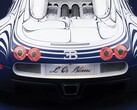 Inspiracja OnePlus Ace 3 Pro? (Źródło: Bugatti)