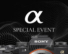 Sony najprawdopodobniej zaprezentuje model A9 III 7 listopada podczas wydarzenia "Special Event" na YouTube. (Źródło obrazu: Sony - edytowane)