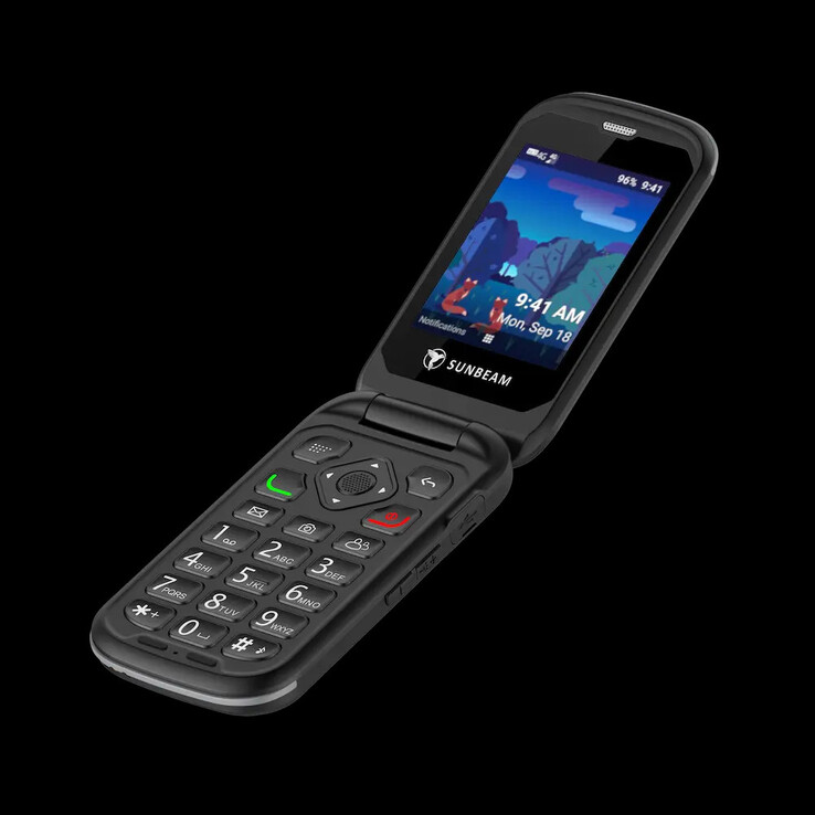 (Źródło obrazu: Sunbeam Wireless)