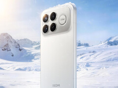 Redmi Turbo 5 Max może zbliżyć się do wydajności Redmi K90 Max przedstawionego tutaj. (Źródło zdjęcia: Xiaomi)