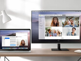 Seria Smart Monitor M70C będzie dostępna w rozmiarach 27 i 32 cali. (Źródło obrazu: Samsung)